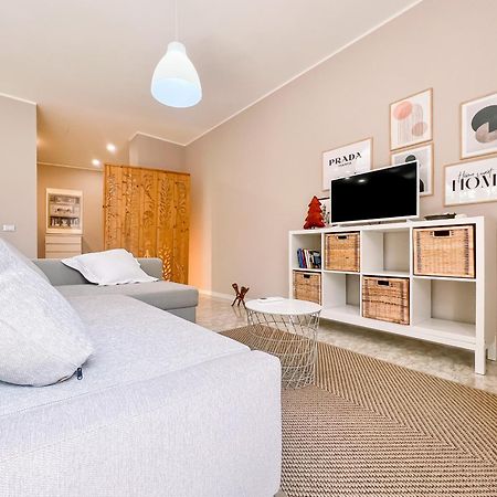 La Casa Di Mary Apartment Atessa Екстериор снимка