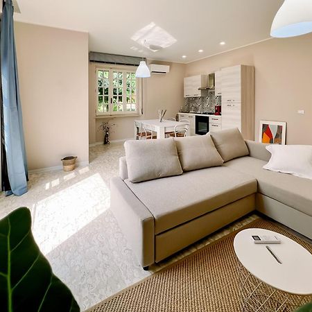 La Casa Di Mary Apartment Atessa Екстериор снимка