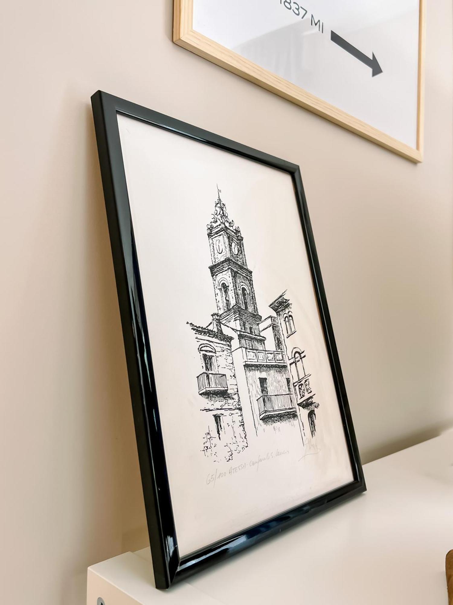 La Casa Di Mary Apartment Atessa Екстериор снимка