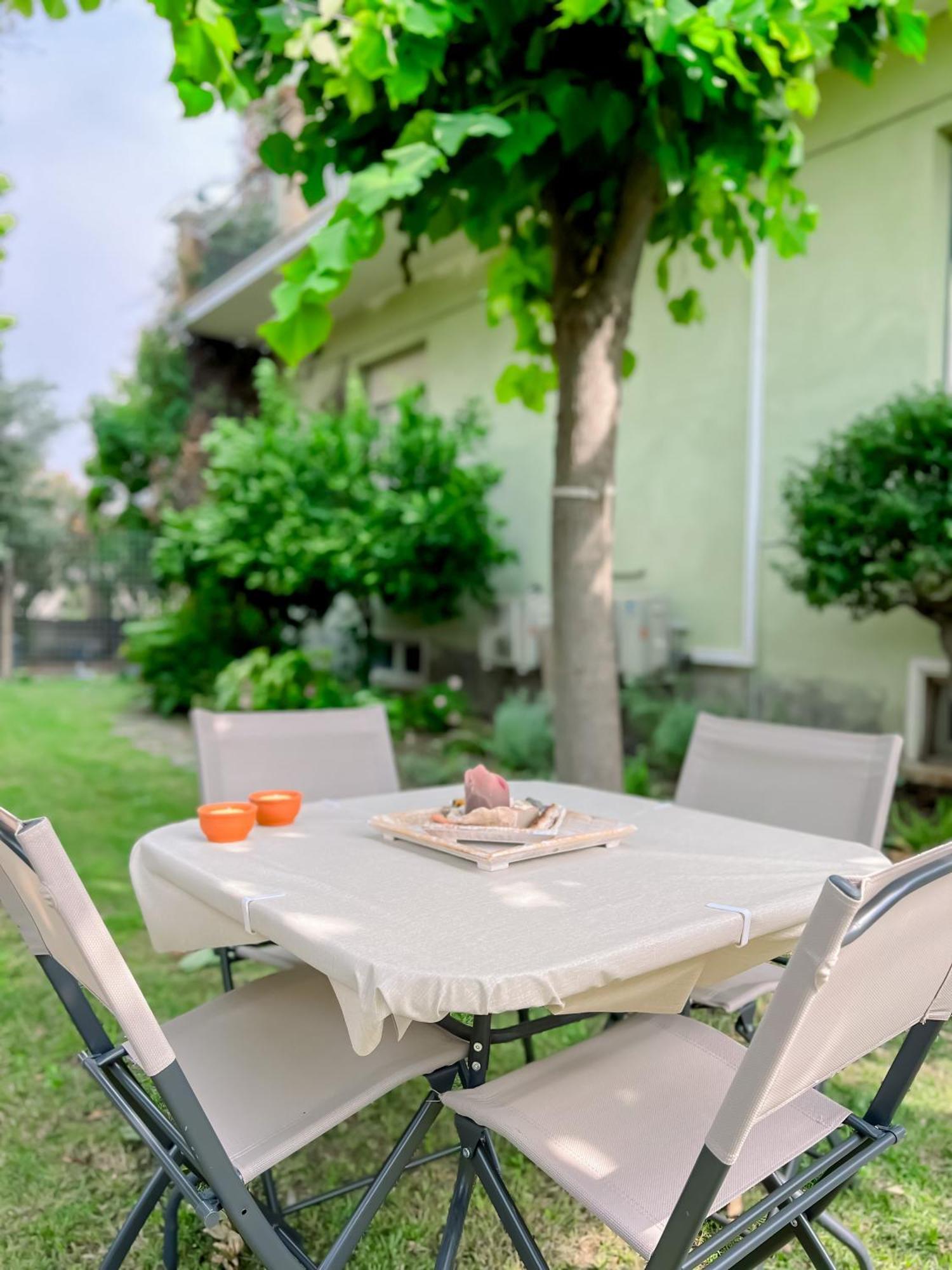 La Casa Di Mary Apartment Atessa Екстериор снимка