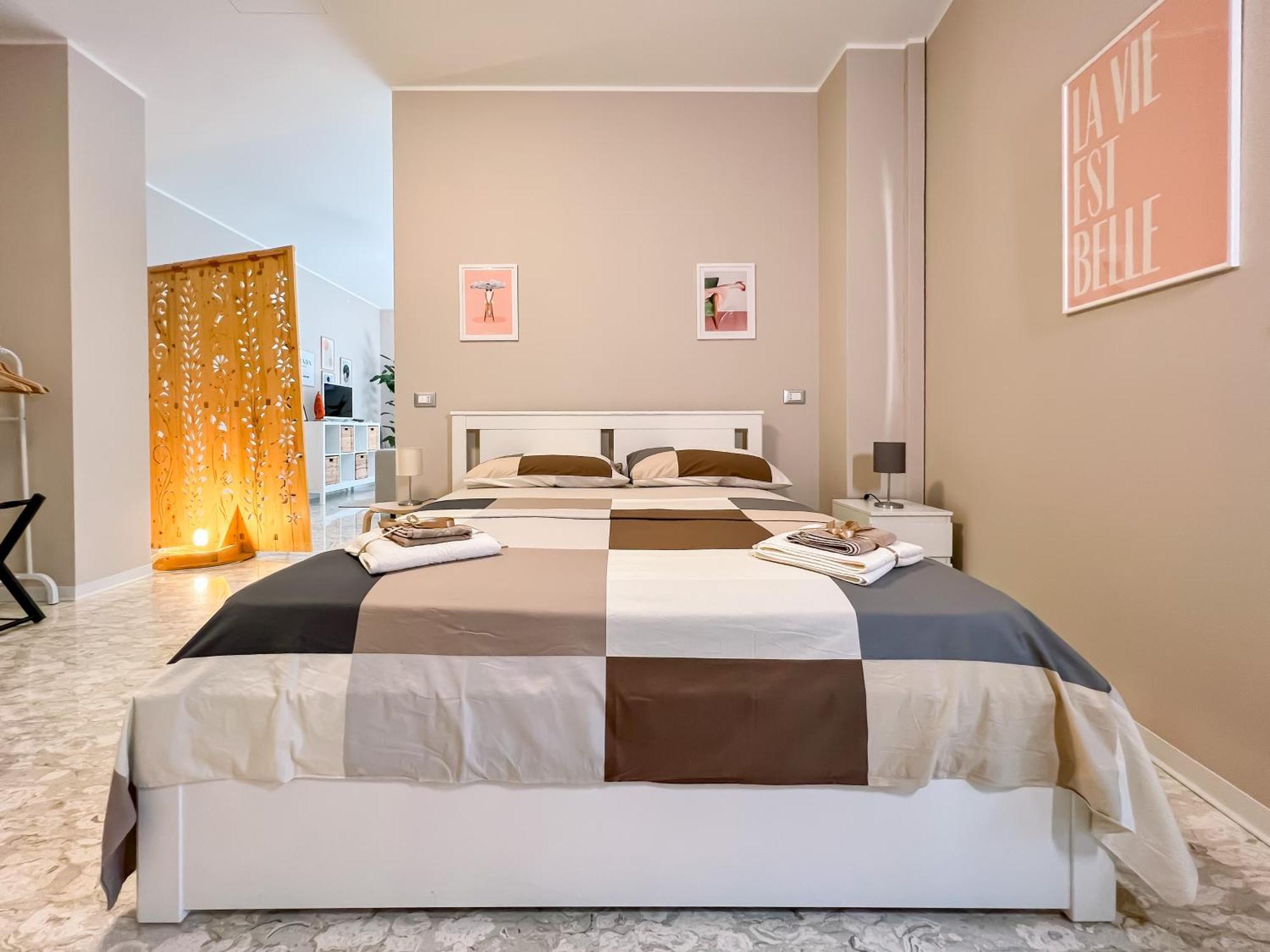 La Casa Di Mary Apartment Atessa Екстериор снимка