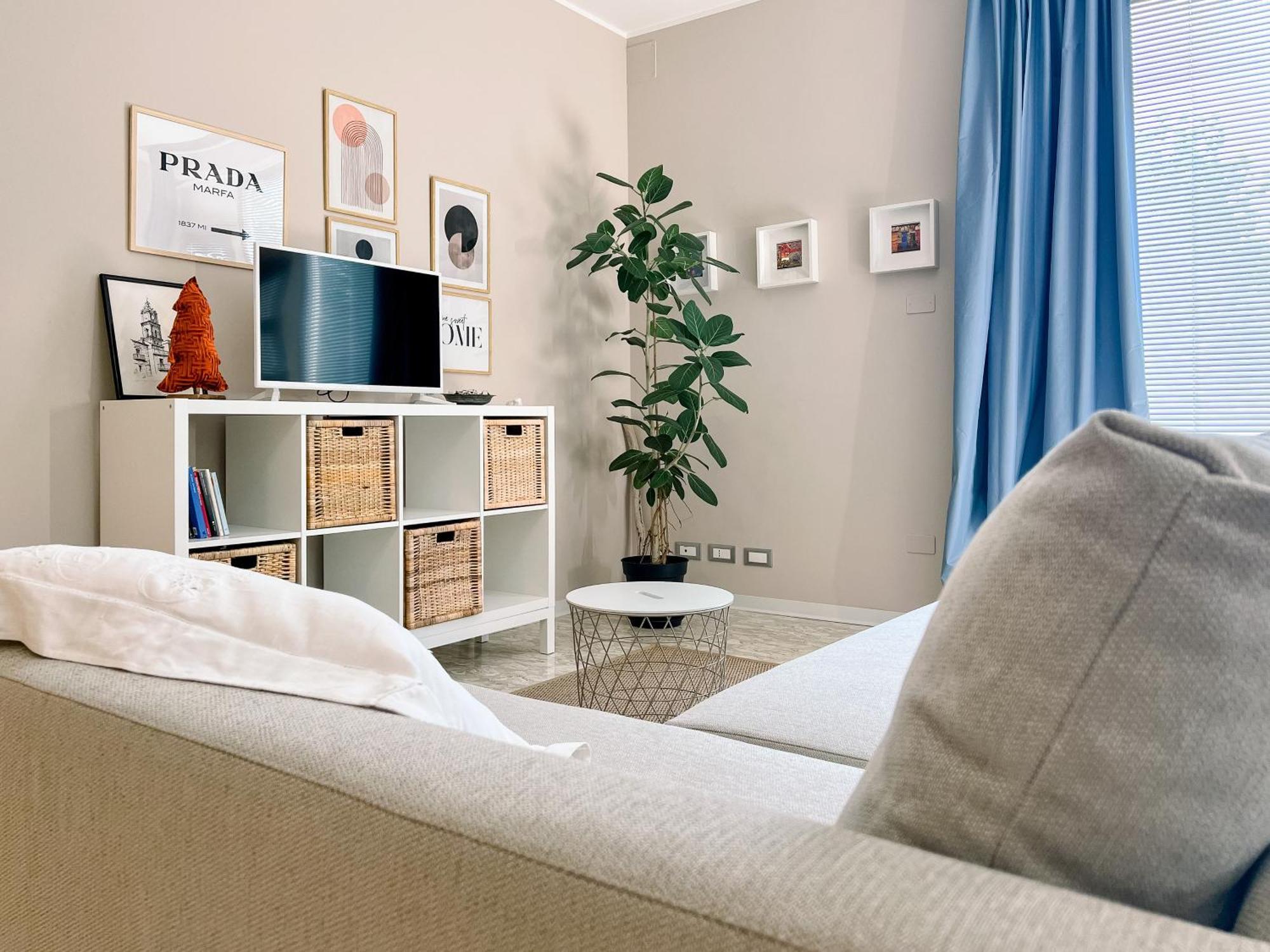 La Casa Di Mary Apartment Atessa Екстериор снимка
