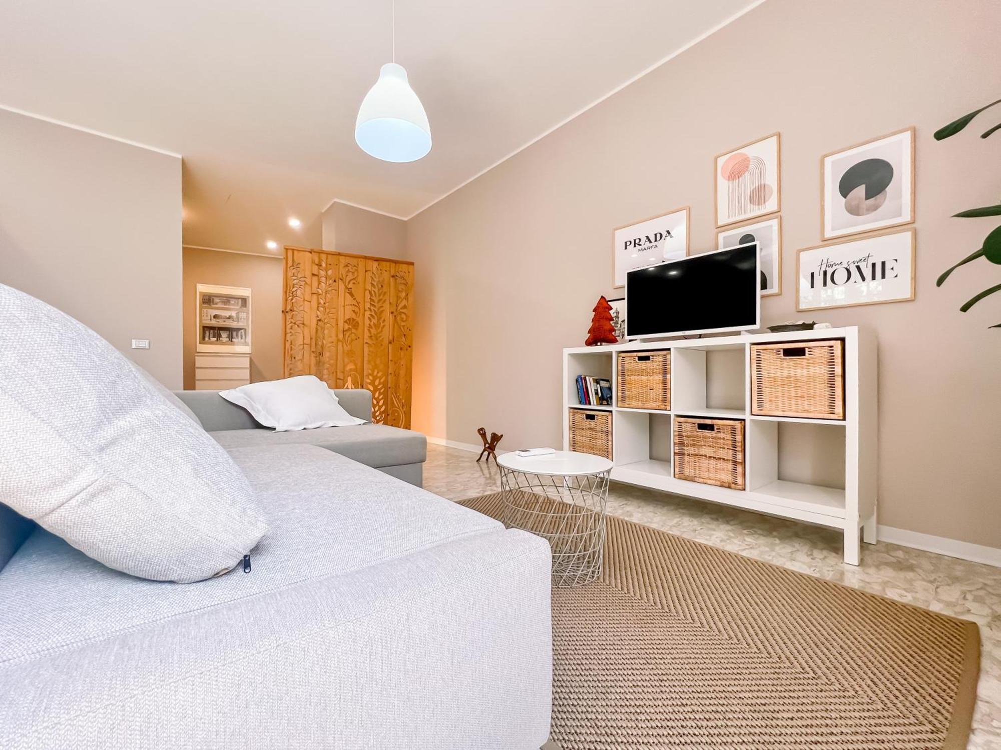 La Casa Di Mary Apartment Atessa Екстериор снимка