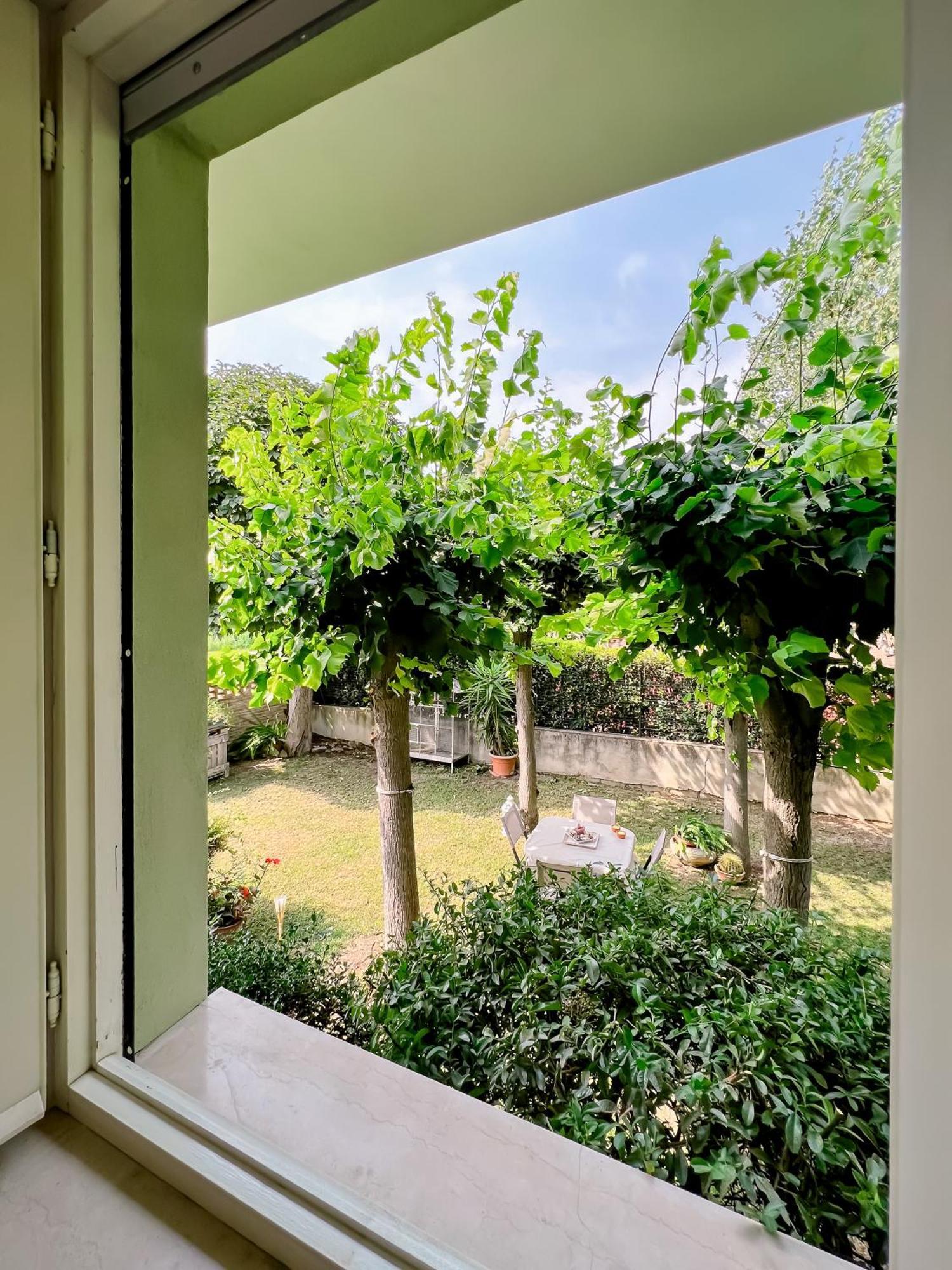 La Casa Di Mary Apartment Atessa Екстериор снимка