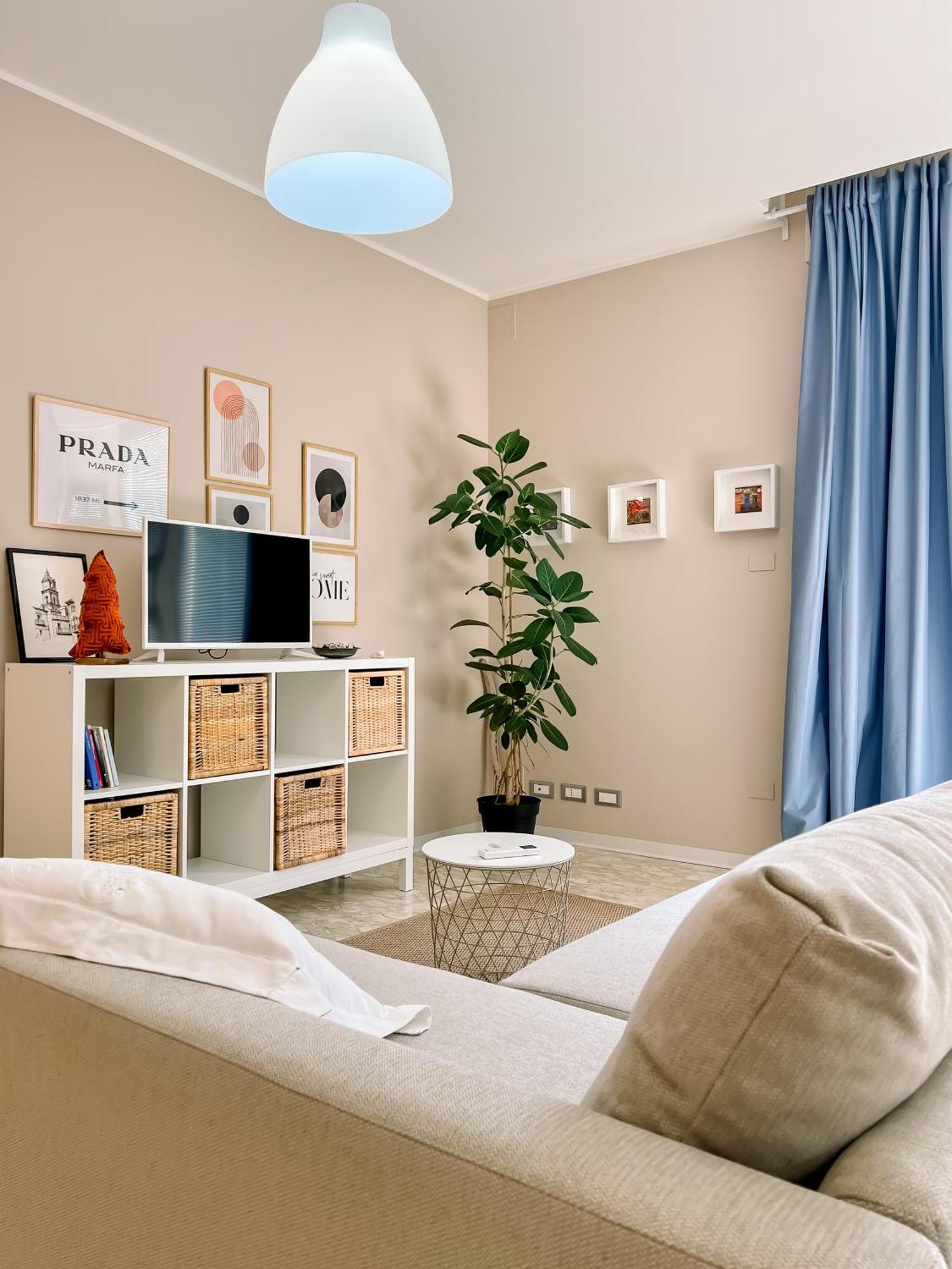 La Casa Di Mary Apartment Atessa Екстериор снимка