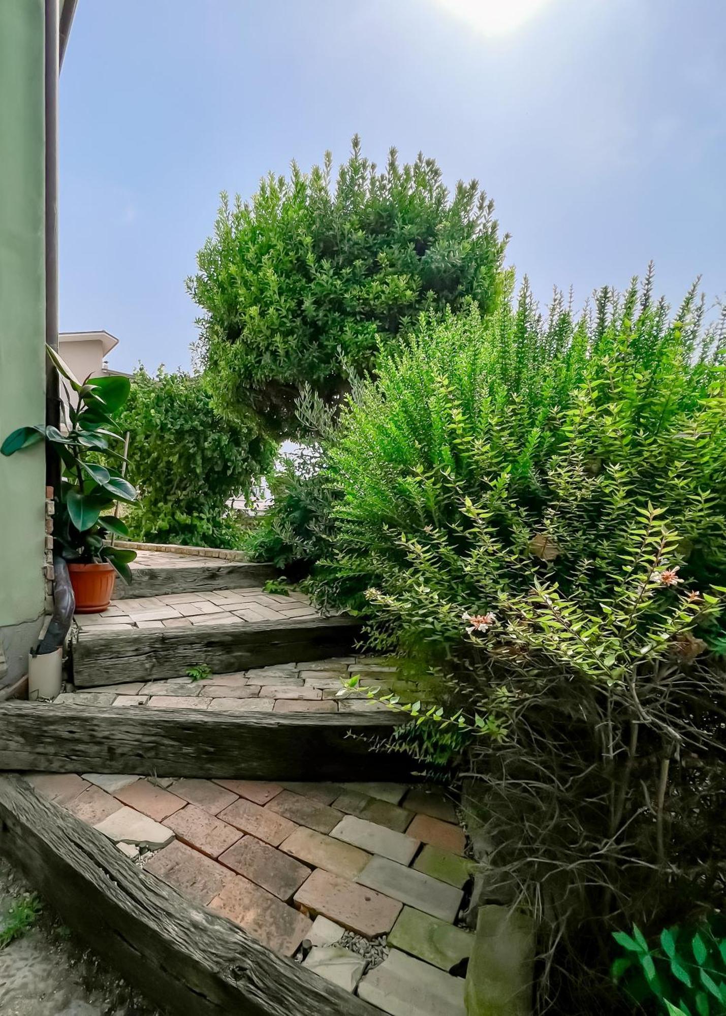 La Casa Di Mary Apartment Atessa Екстериор снимка