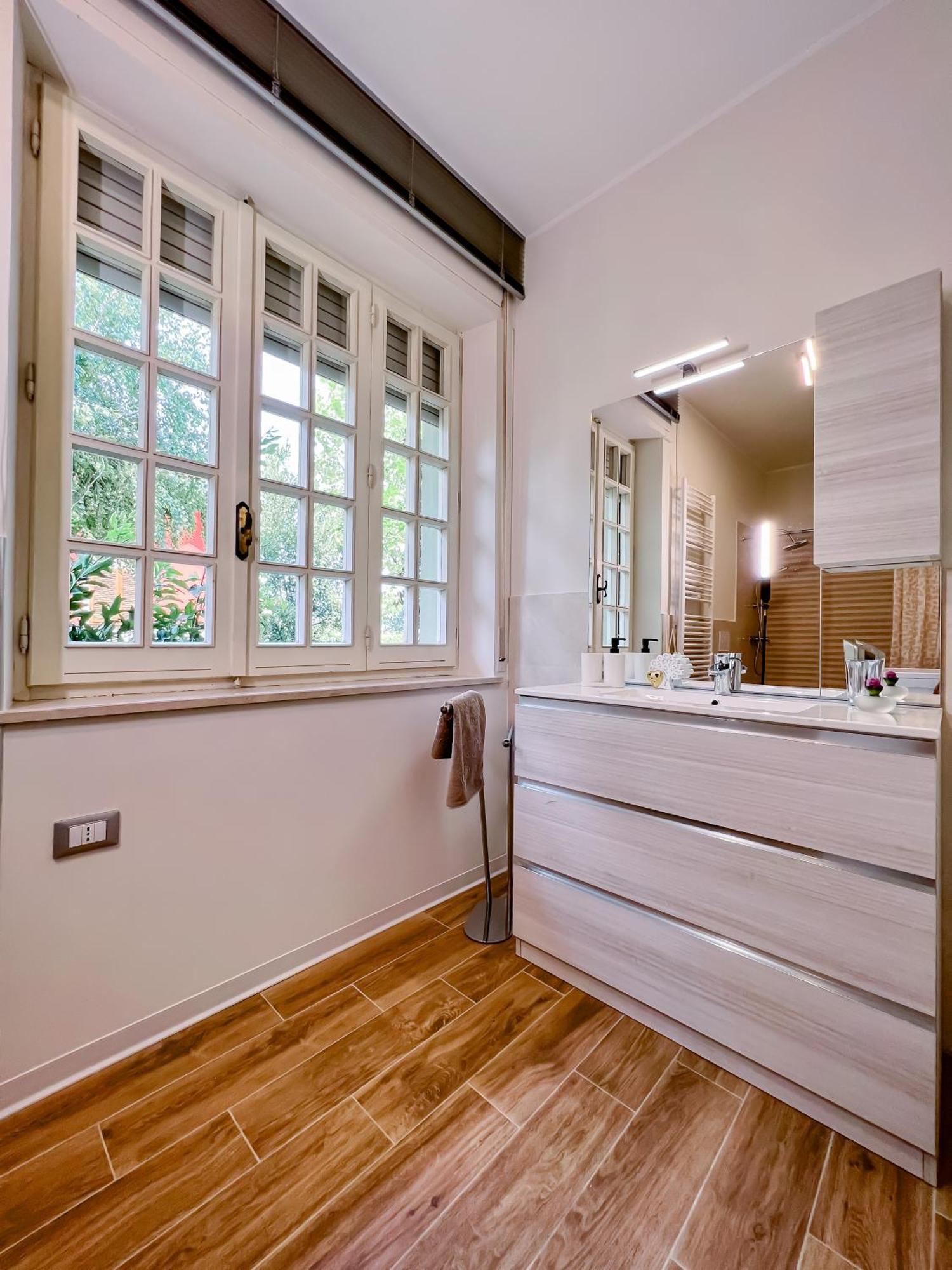 La Casa Di Mary Apartment Atessa Екстериор снимка