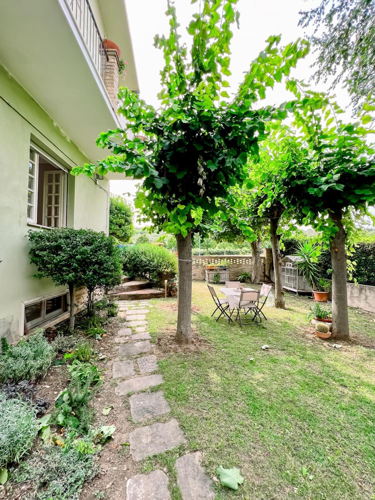 La Casa Di Mary Apartment Atessa Екстериор снимка