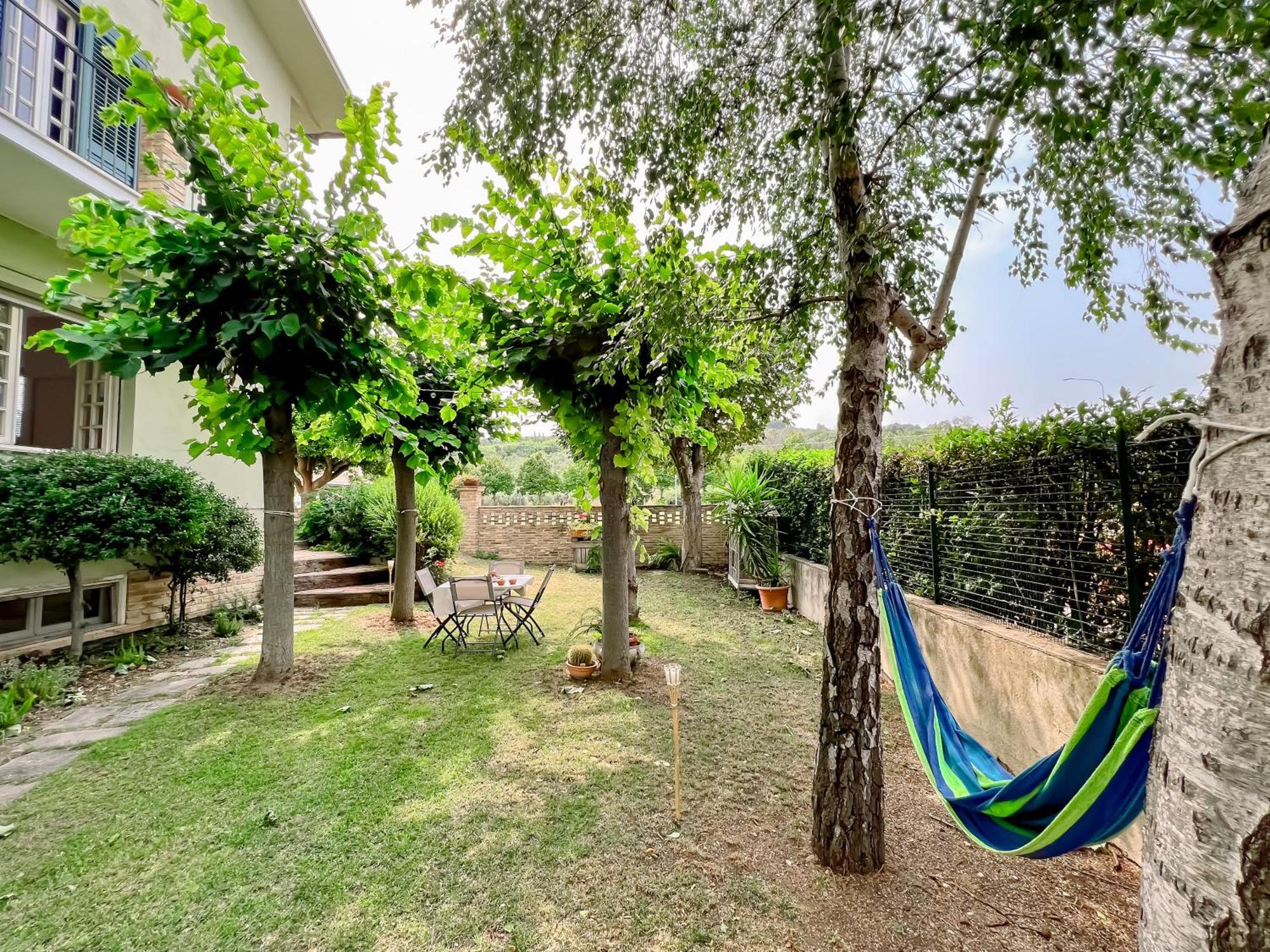 La Casa Di Mary Apartment Atessa Екстериор снимка