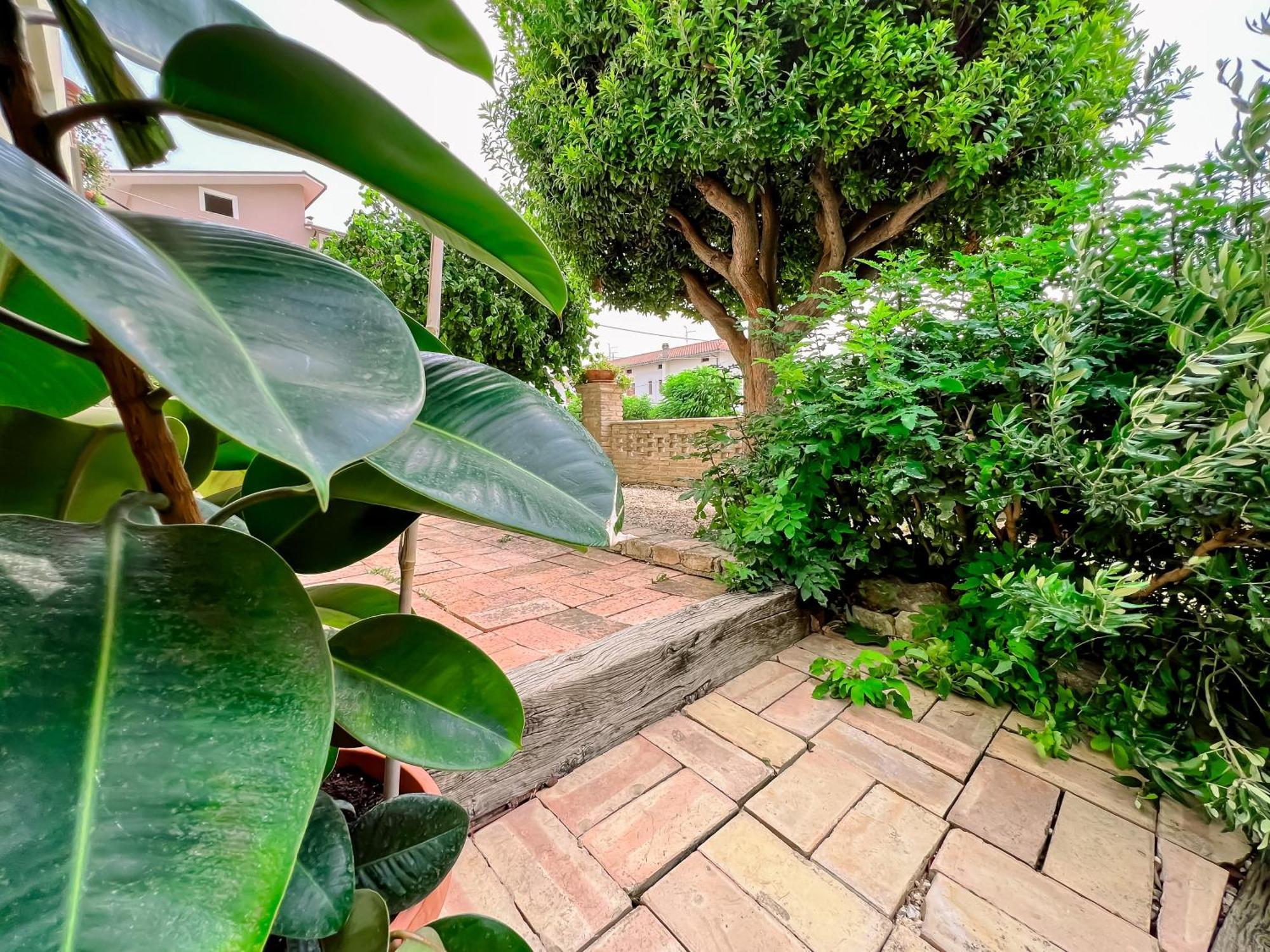 La Casa Di Mary Apartment Atessa Екстериор снимка